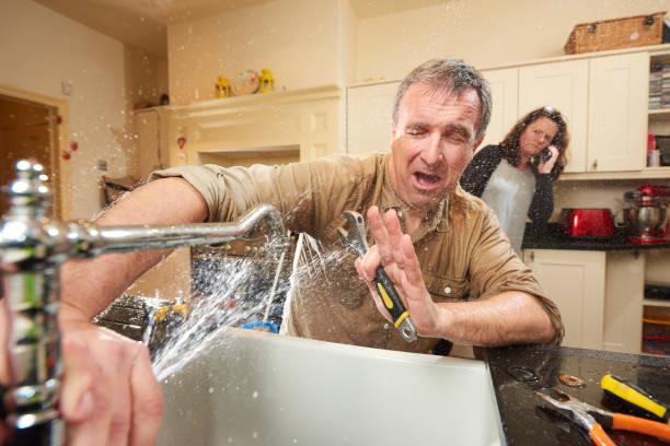 Best Flood damage cleanup  in Saticoy, CA